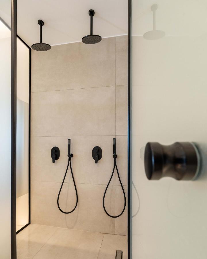 נאוסה Aura Suites Paros מראה חיצוני תמונה